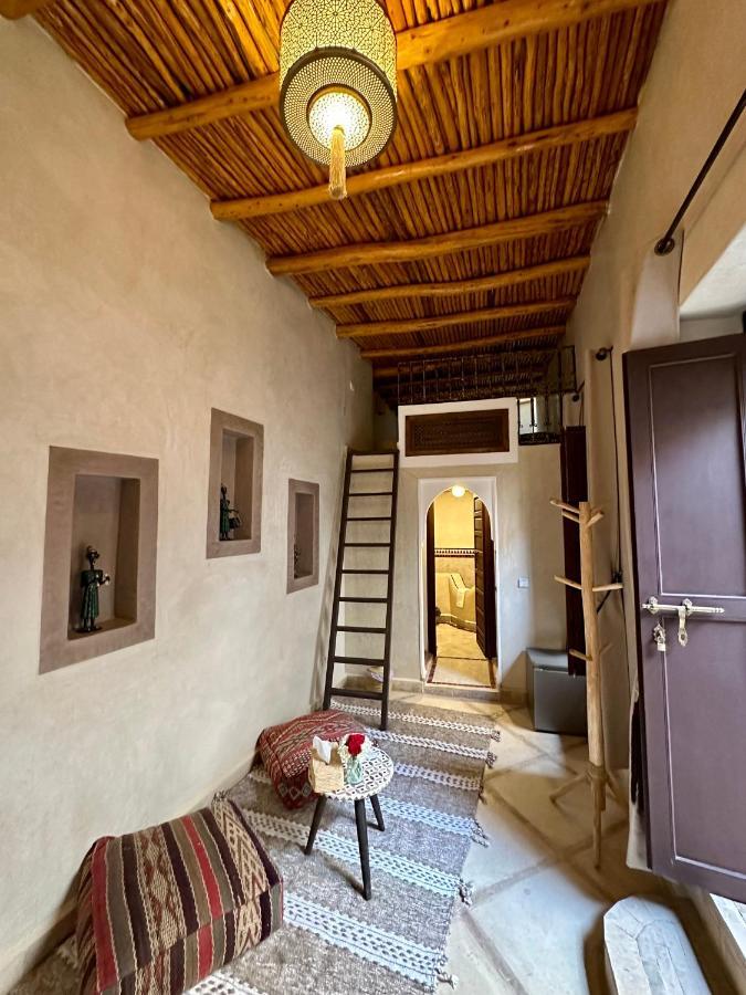 Riad Sakura Marrakech Marakeş Dış mekan fotoğraf