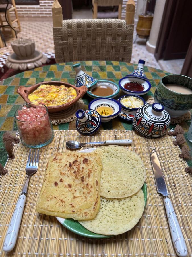 Riad Sakura Marrakech Marakeş Dış mekan fotoğraf