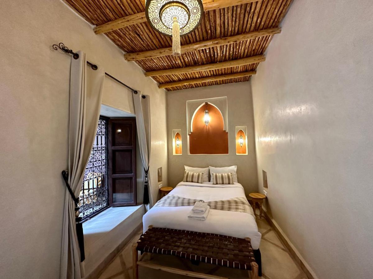 Riad Sakura Marrakech Marakeş Dış mekan fotoğraf