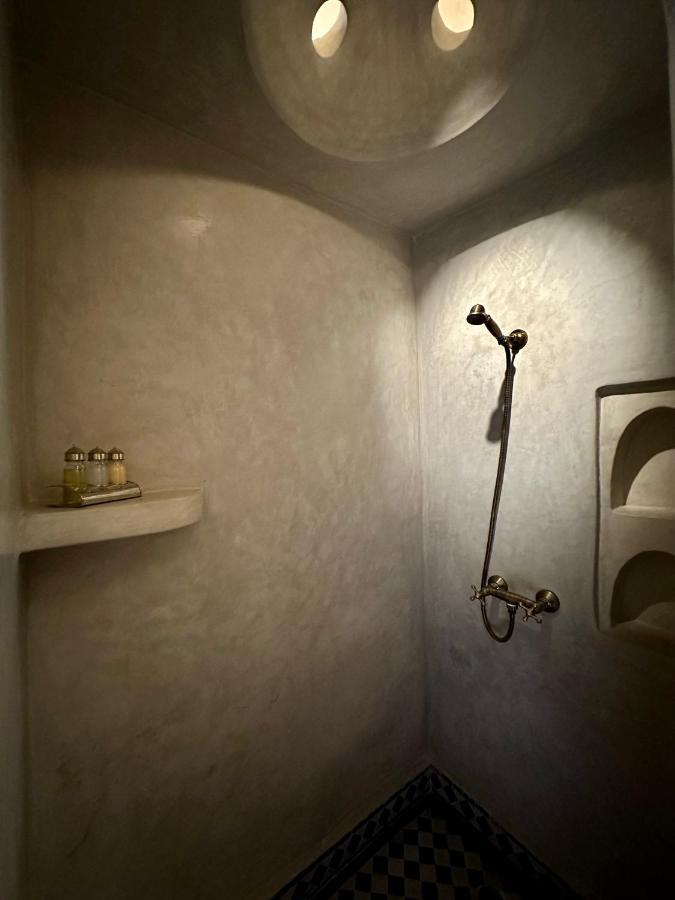 Riad Sakura Marrakech Marakeş Dış mekan fotoğraf
